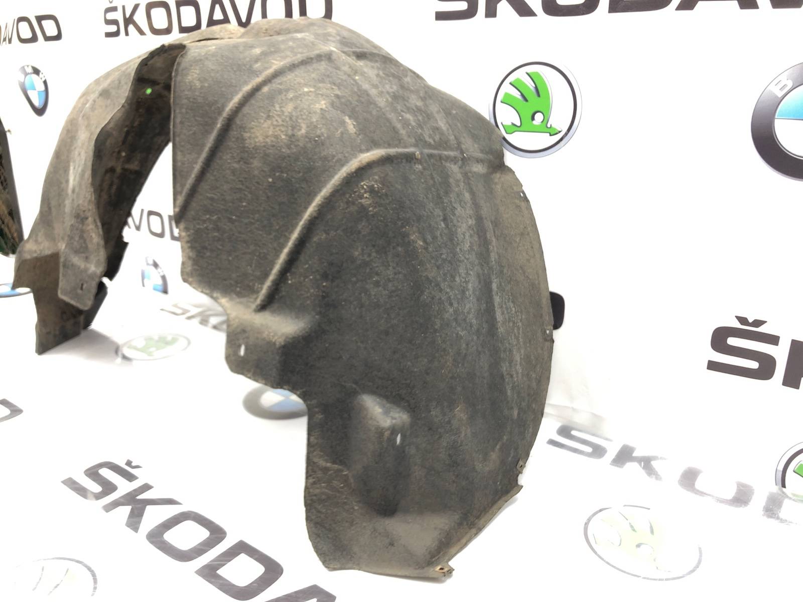 подкрылок, 500 рублей, Москва