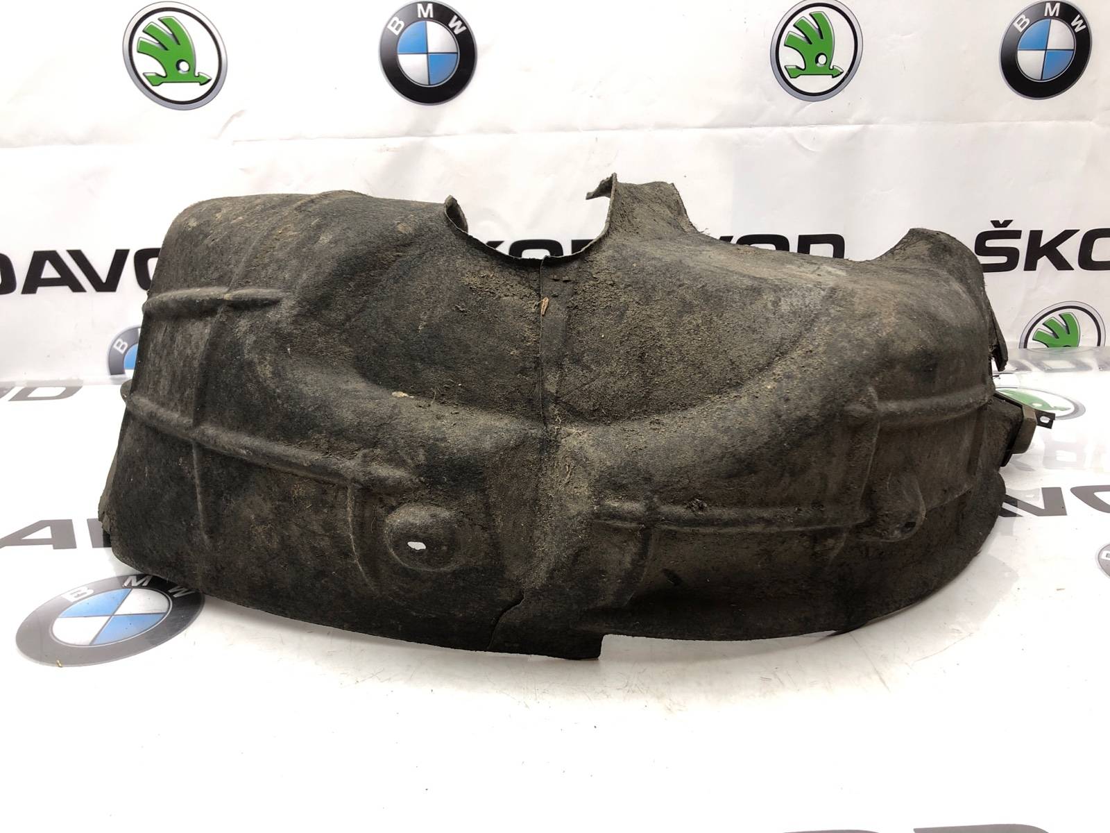 подкрылок, 500 рублей, Москва