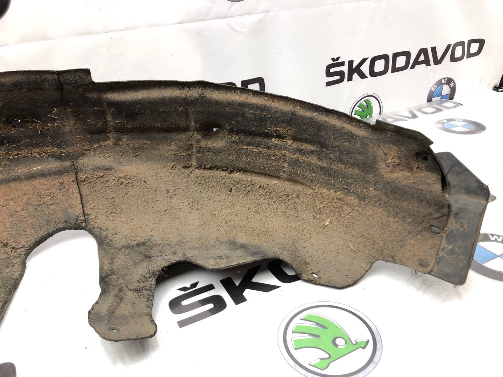 подкрылок, 500 рублей, Москва