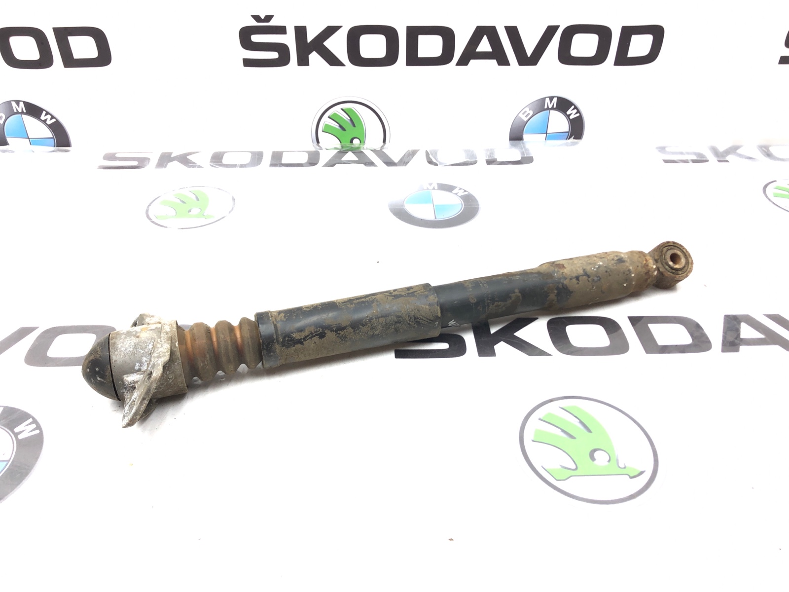 Амортизатор, 1500 рублей, Москва