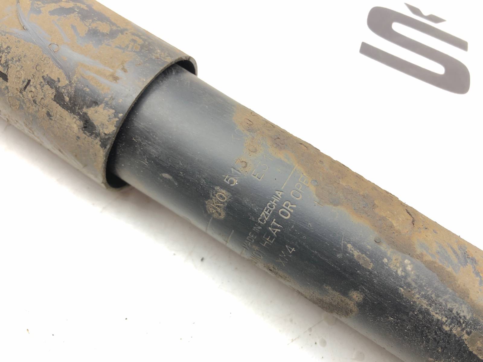 Амортизатор, 1500 рублей, Москва