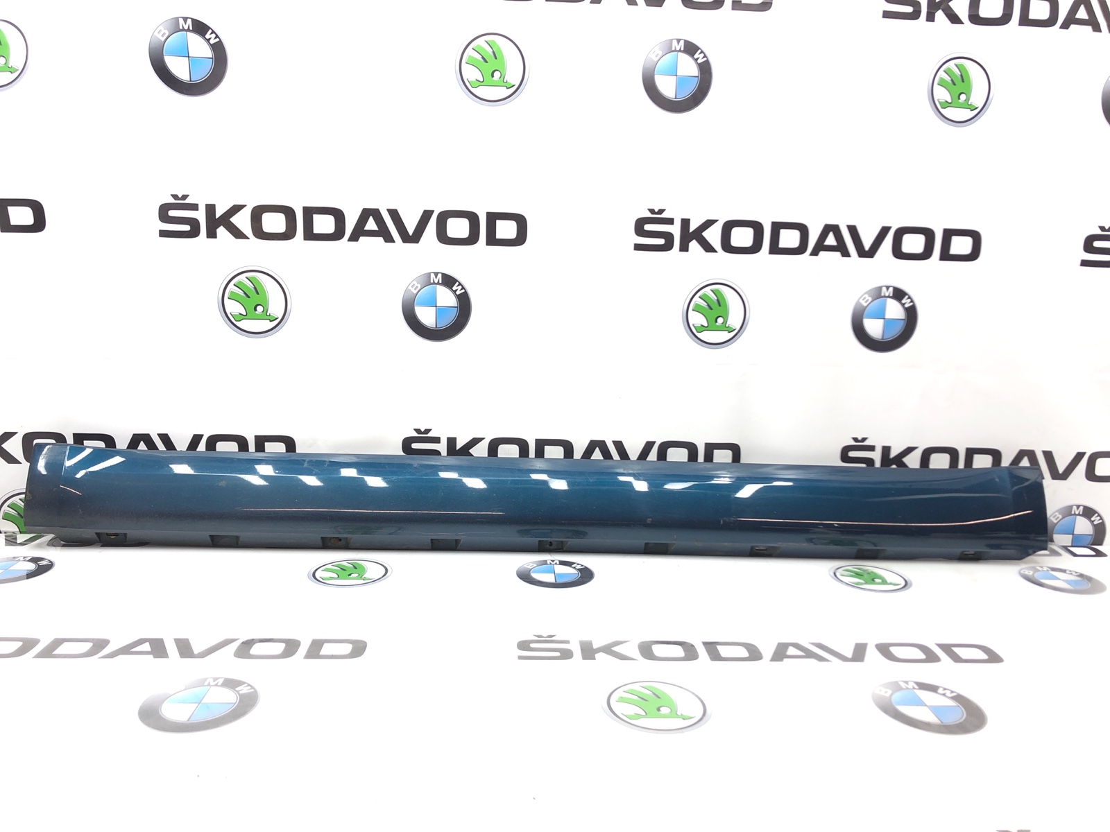 Накладка порога, 3000 рублей, Москва