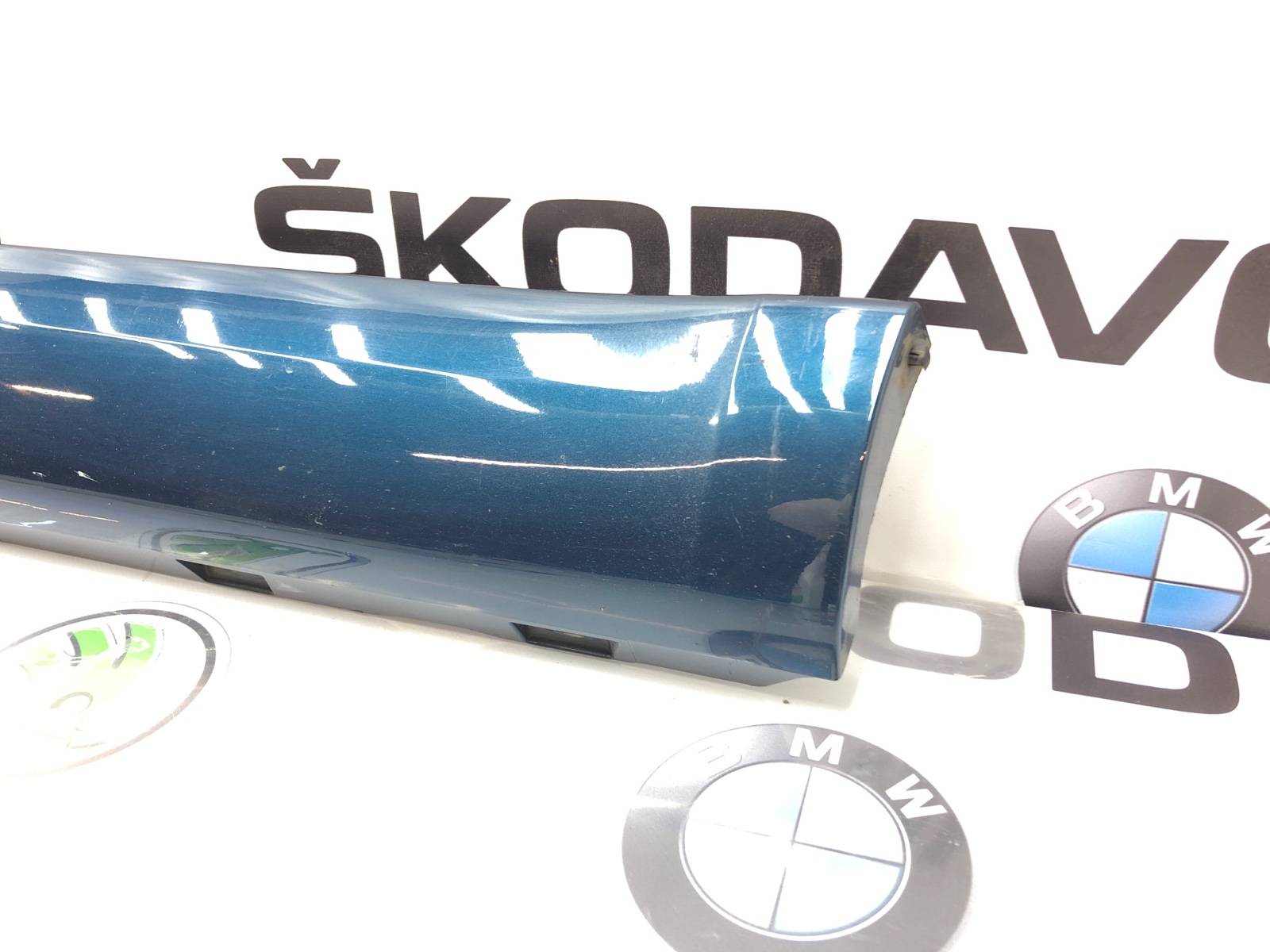 Накладка порога, 3000 рублей, Москва