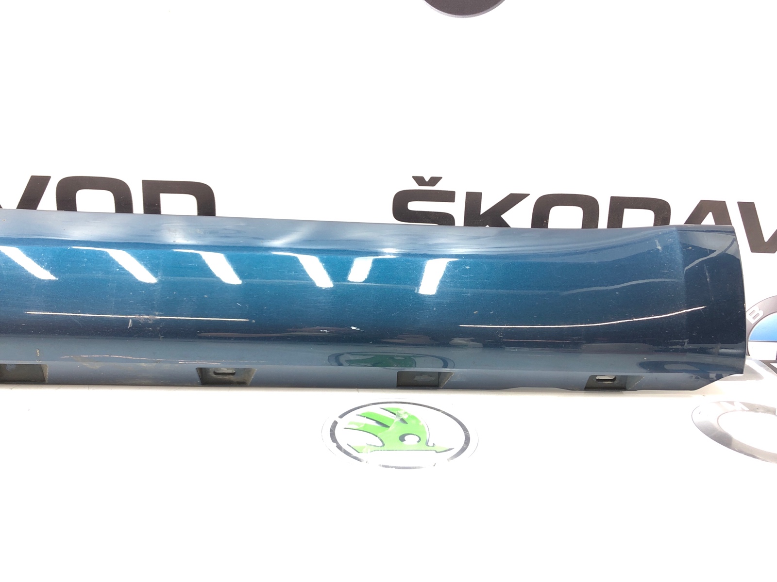 Накладка порога, 3000 рублей, Москва