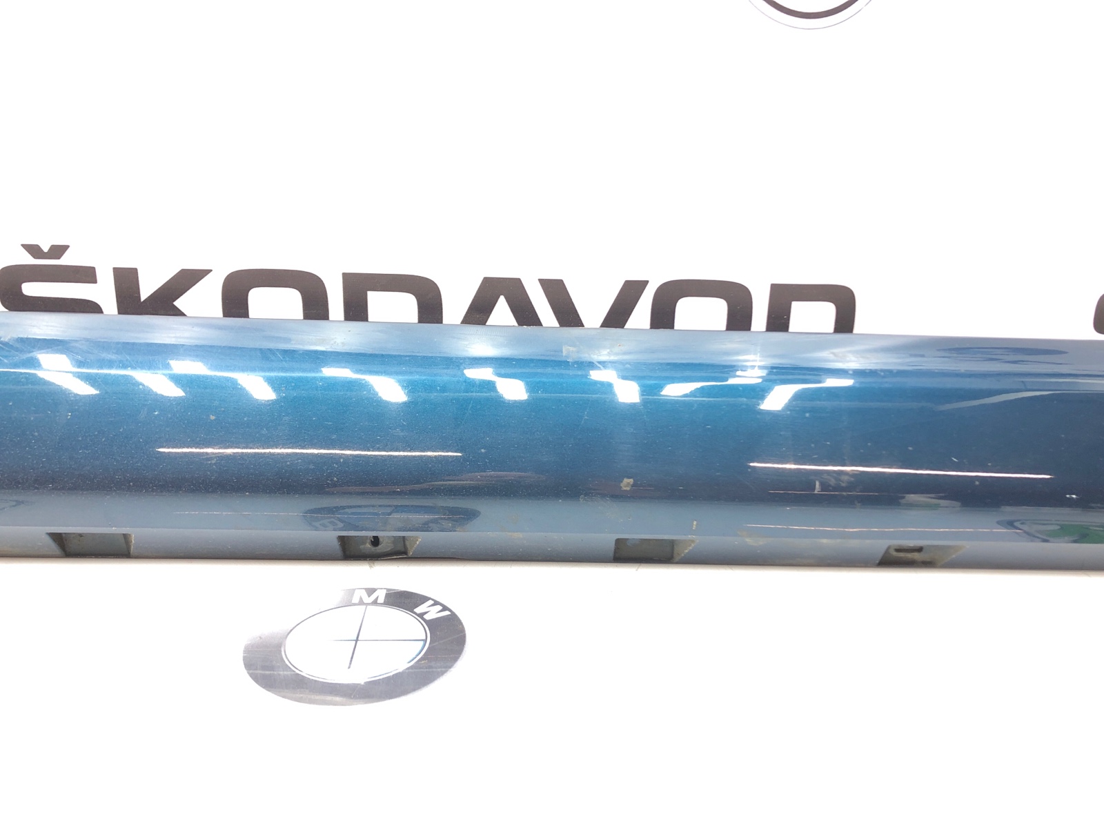 Накладка порога, 3000 рублей, Москва