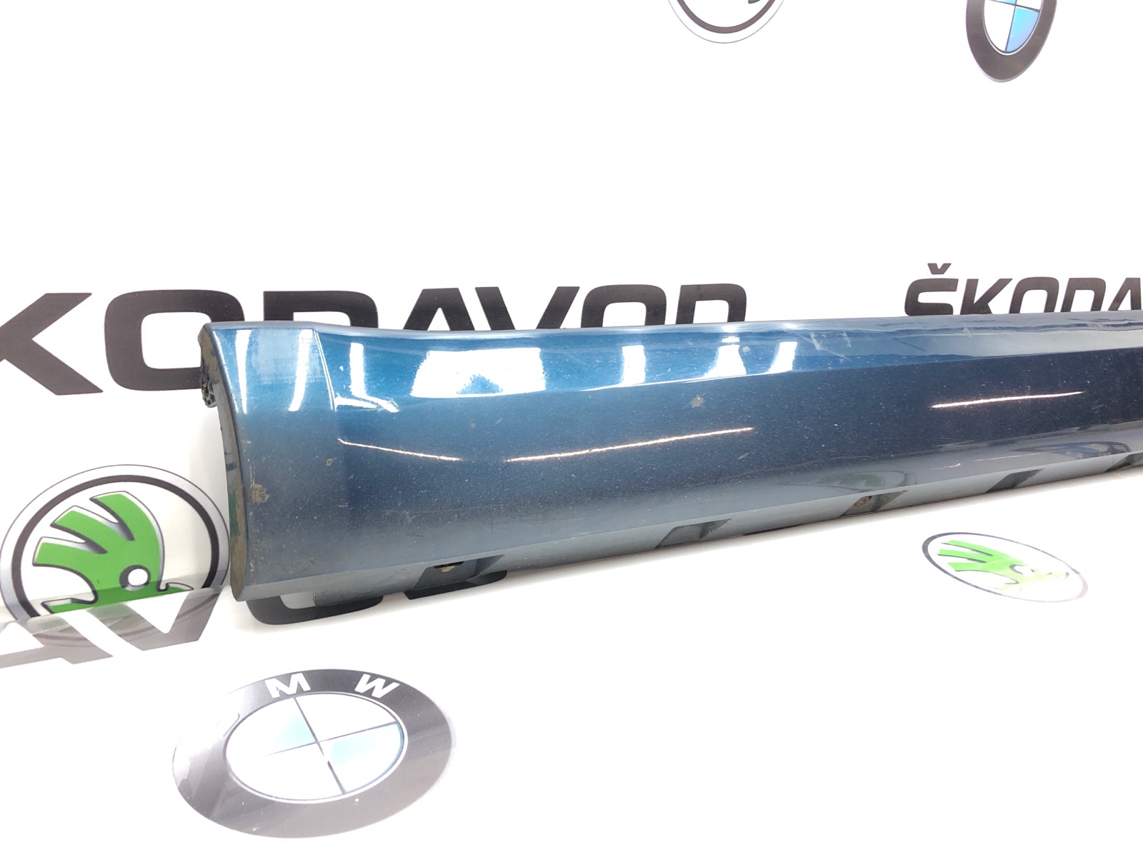 Накладка порога, 3000 рублей, Москва