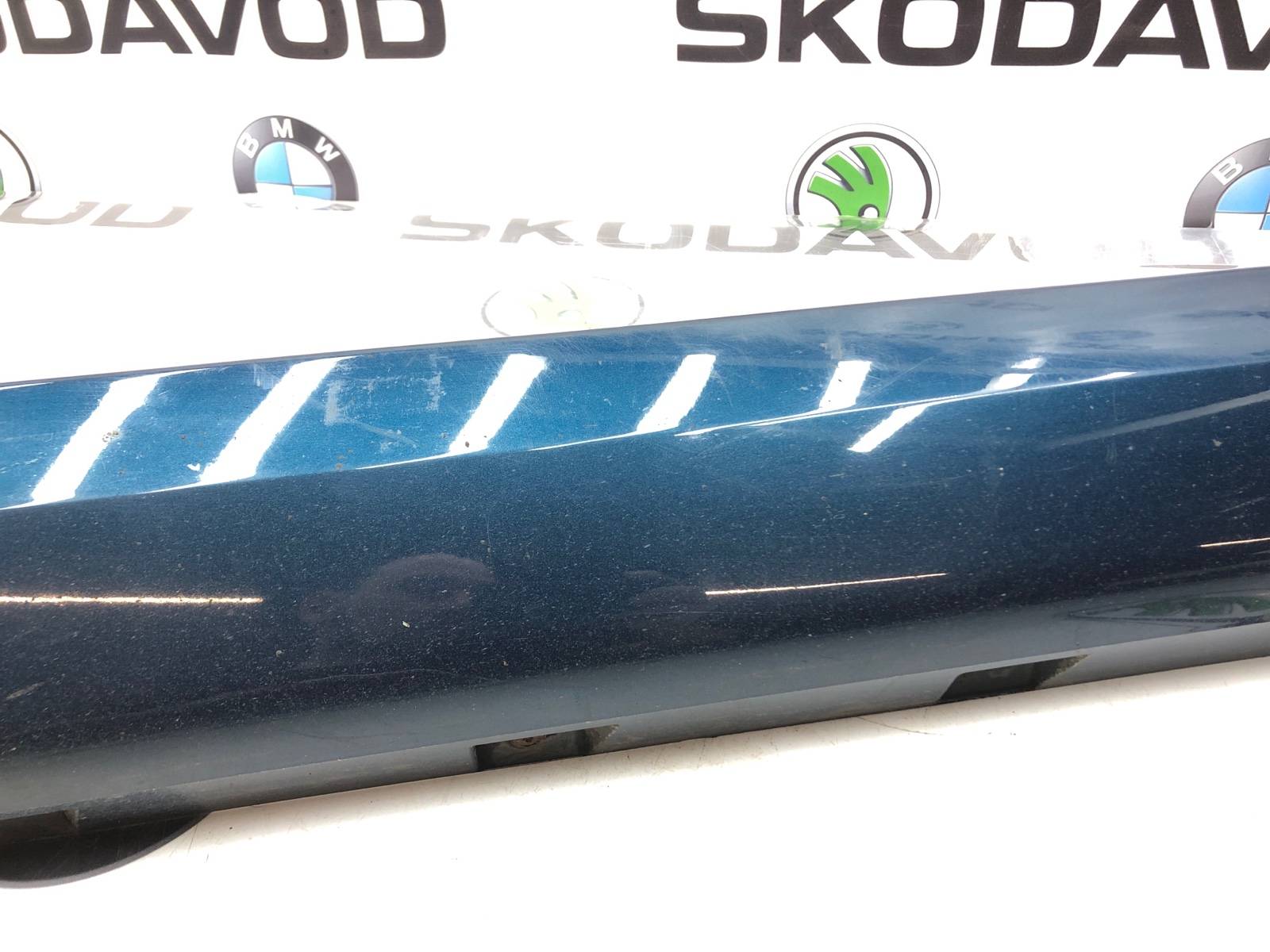 Накладка порога, 3000 рублей, Москва