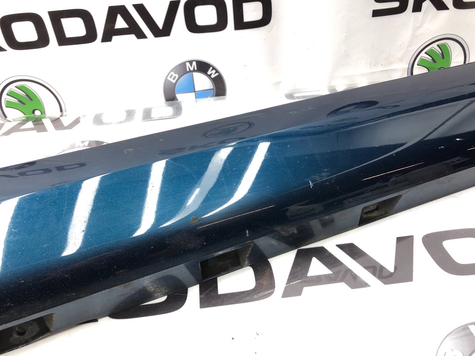 Накладка порога, 3000 рублей, Москва