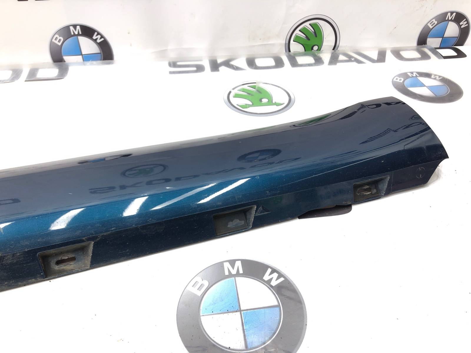 Накладка порога, 3000 рублей, Москва