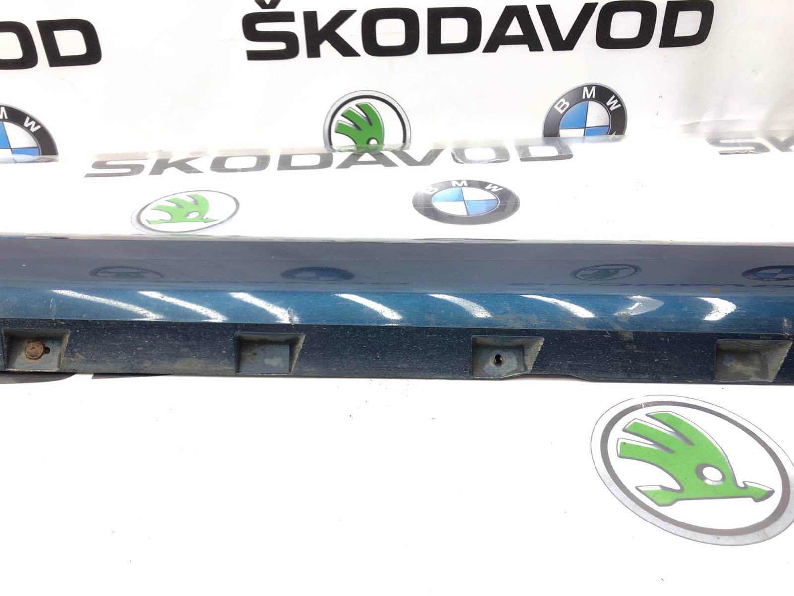 Накладка порога, 3000 рублей, Москва