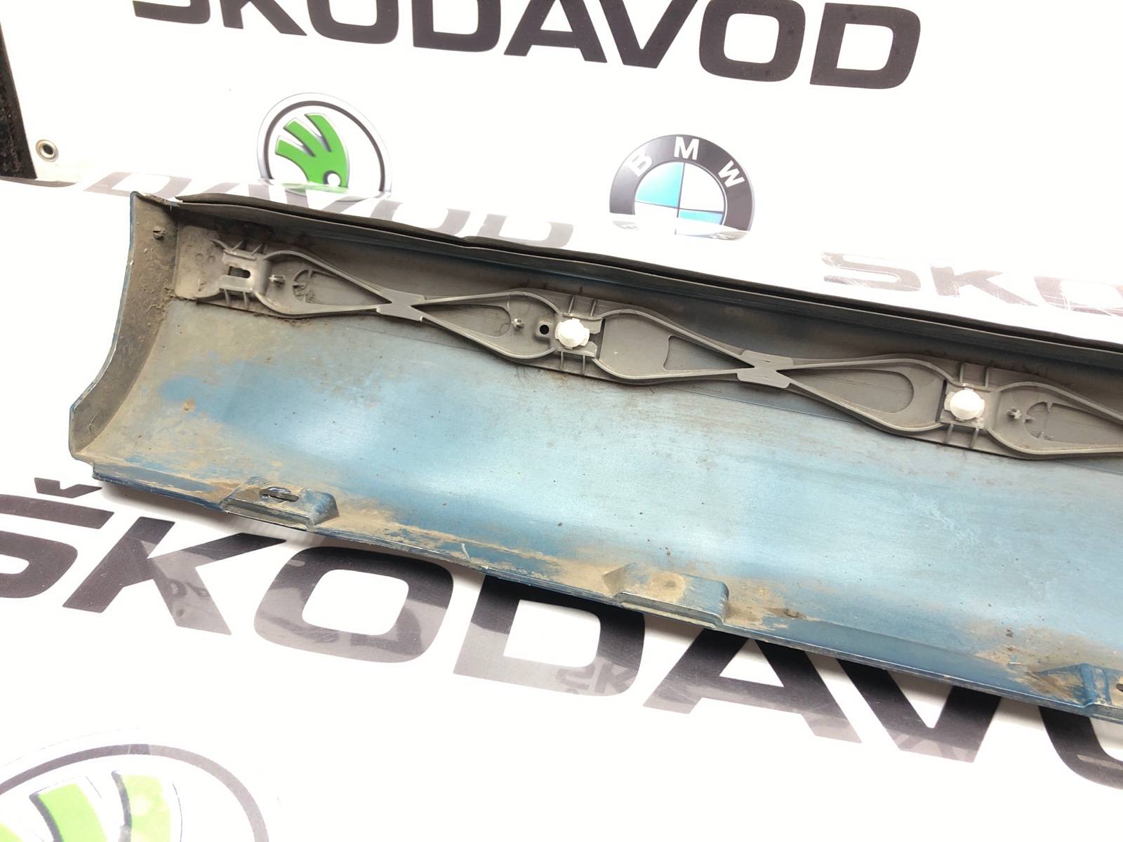 Накладка порога, 3000 рублей, Москва