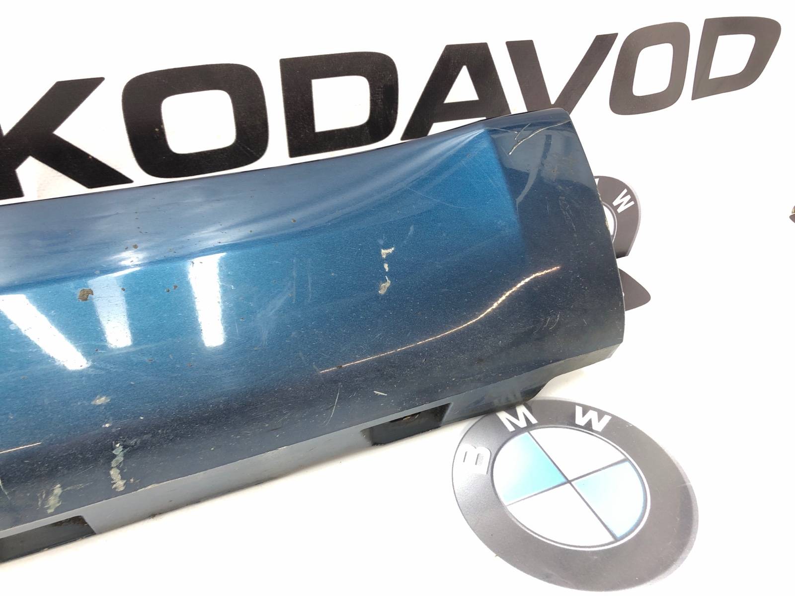 Накладка порога, 3000 рублей, Москва