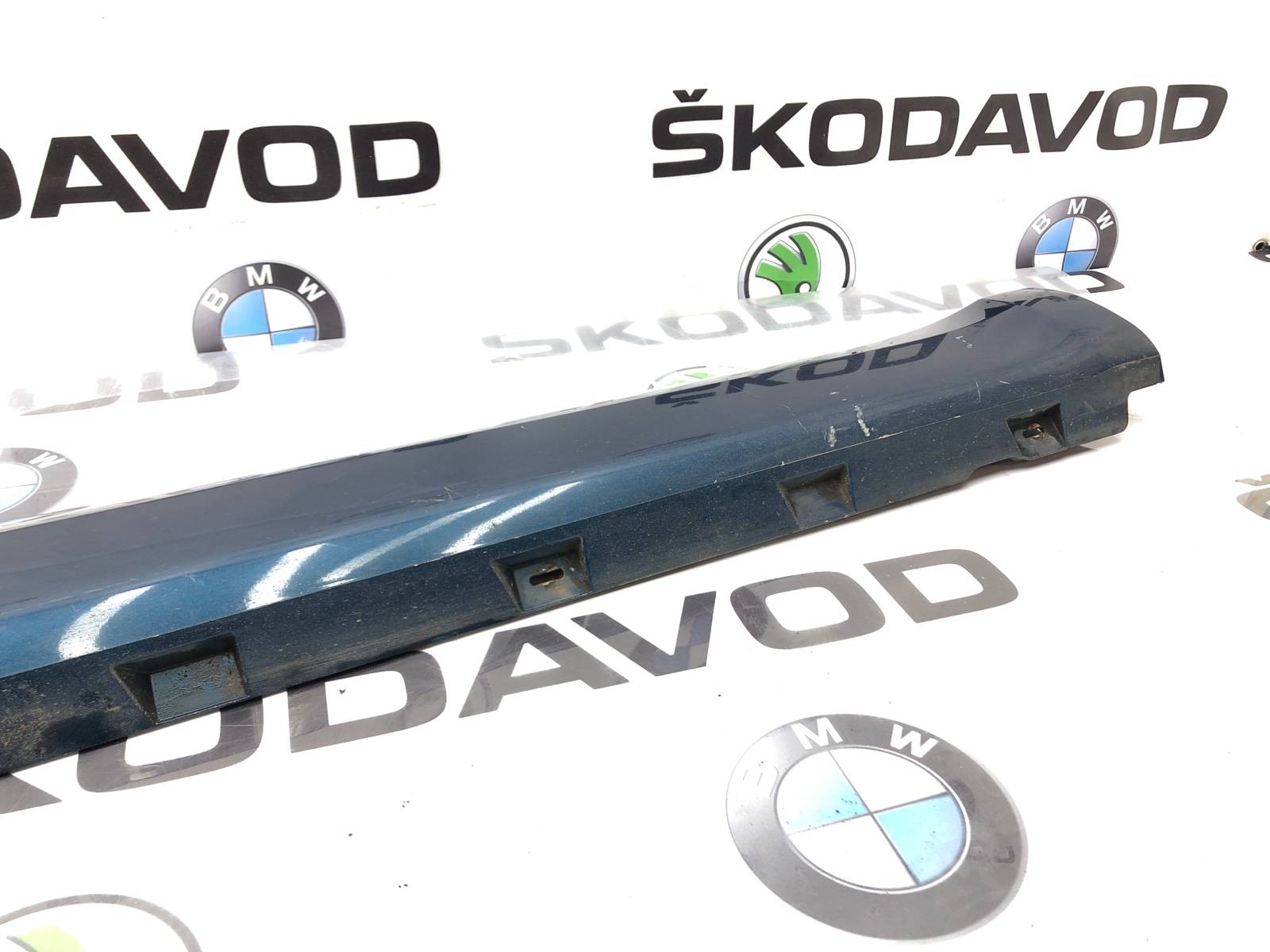 Накладка порога, 3000 рублей, Москва