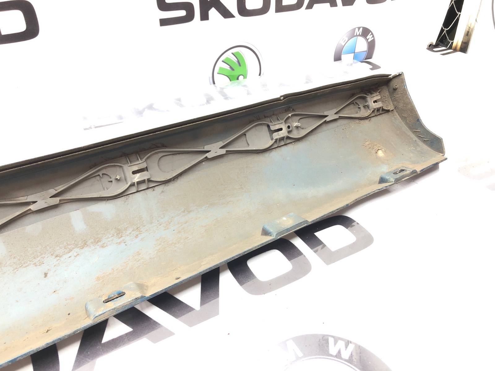 Накладка порога, 3000 рублей, Москва