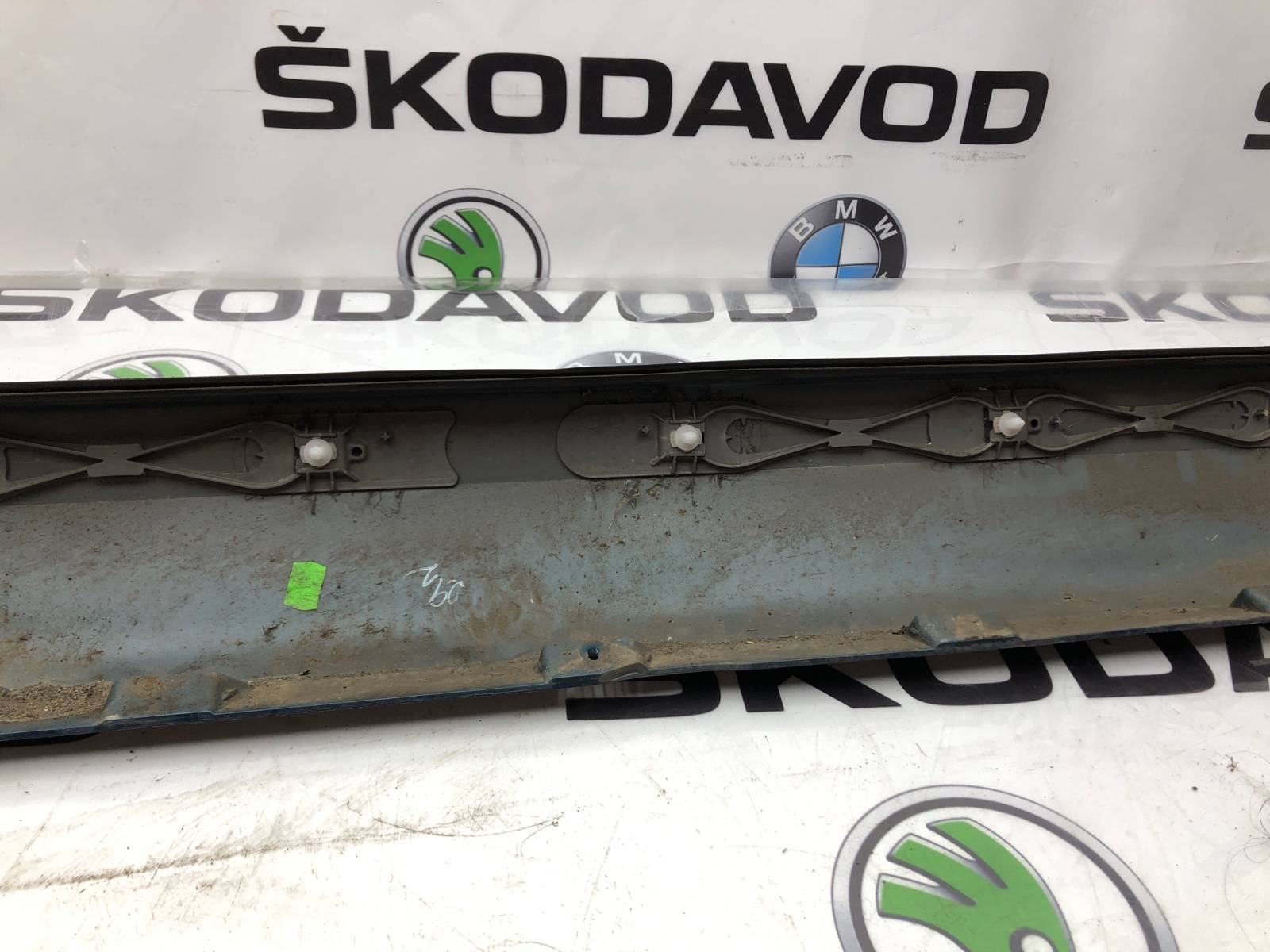 Накладка порога, 3000 рублей, Москва