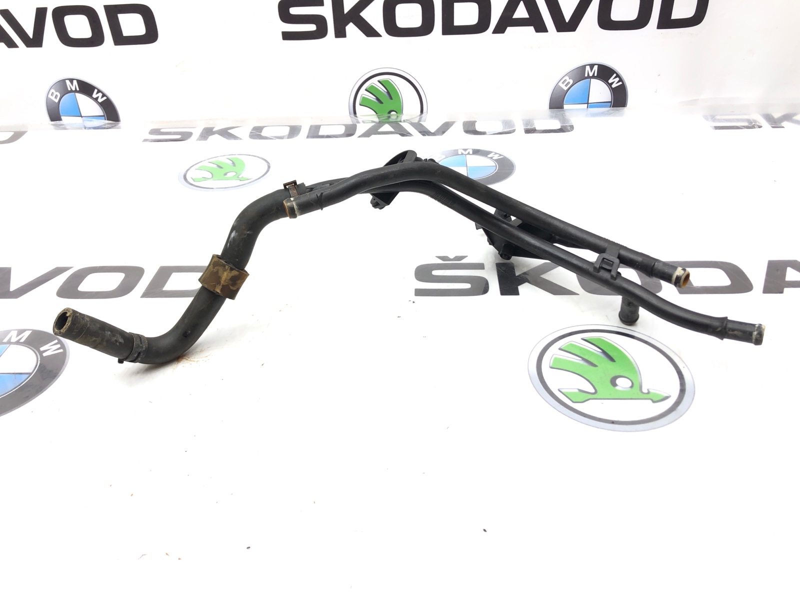 Трубка системы охлаждения, 2000 рублей, Москва