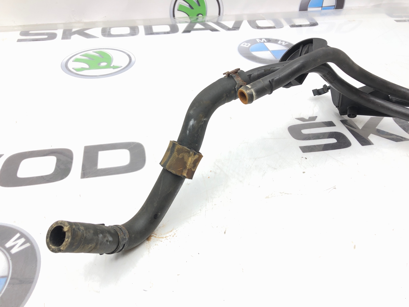 Трубка системы охлаждения, 2000 рублей, Москва