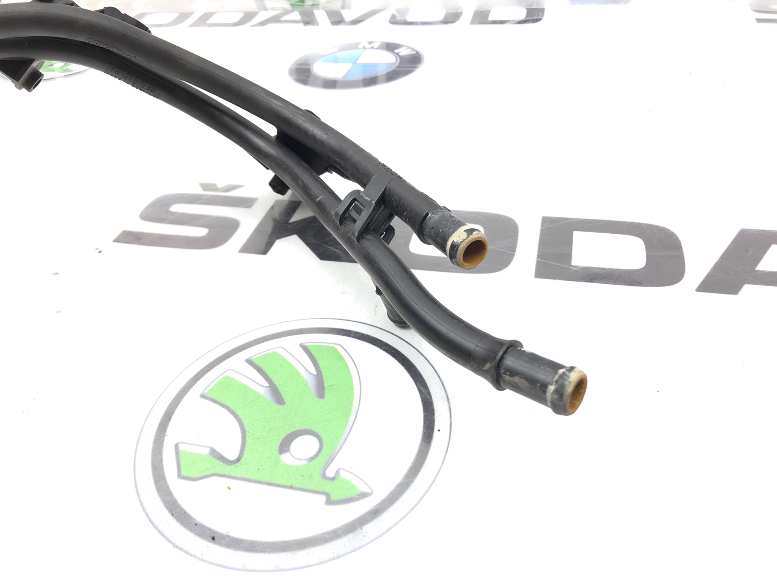 Трубка системы охлаждения, 2000 рублей, Москва