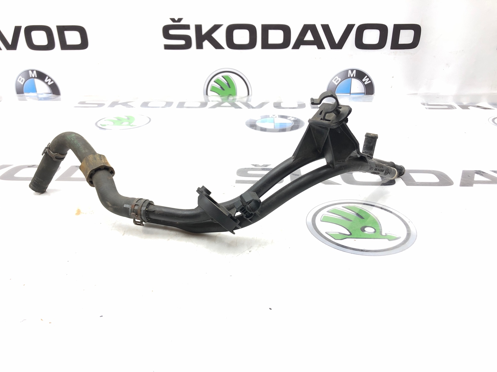 Трубка системы охлаждения, 2000 рублей, Москва