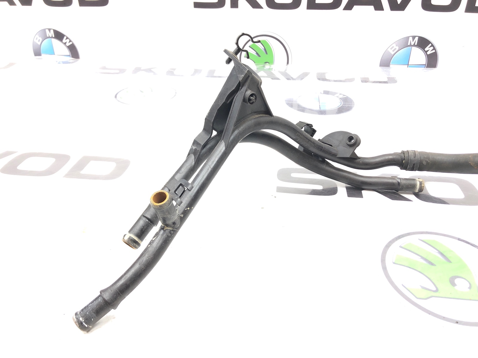 Трубка системы охлаждения, 2000 рублей, Москва