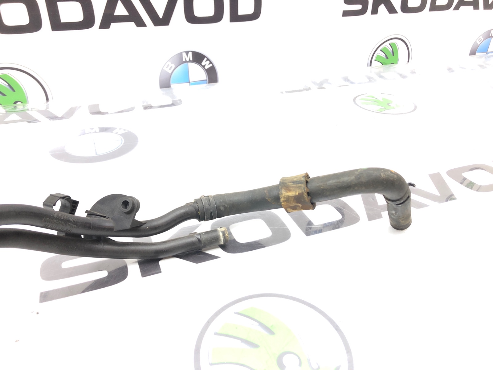 Трубка системы охлаждения, 2000 рублей, Москва