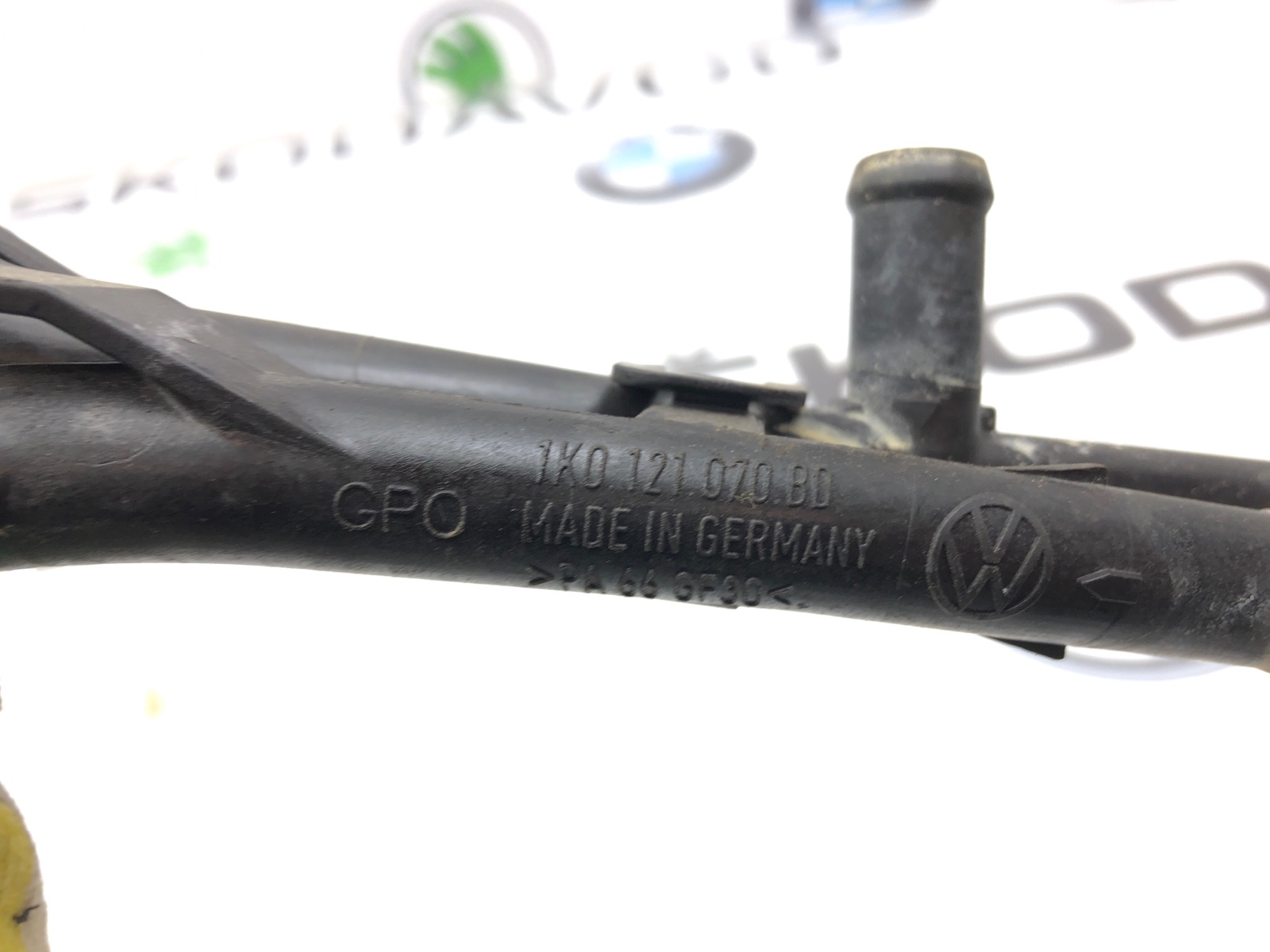 Трубка системы охлаждения, 2000 рублей, Москва