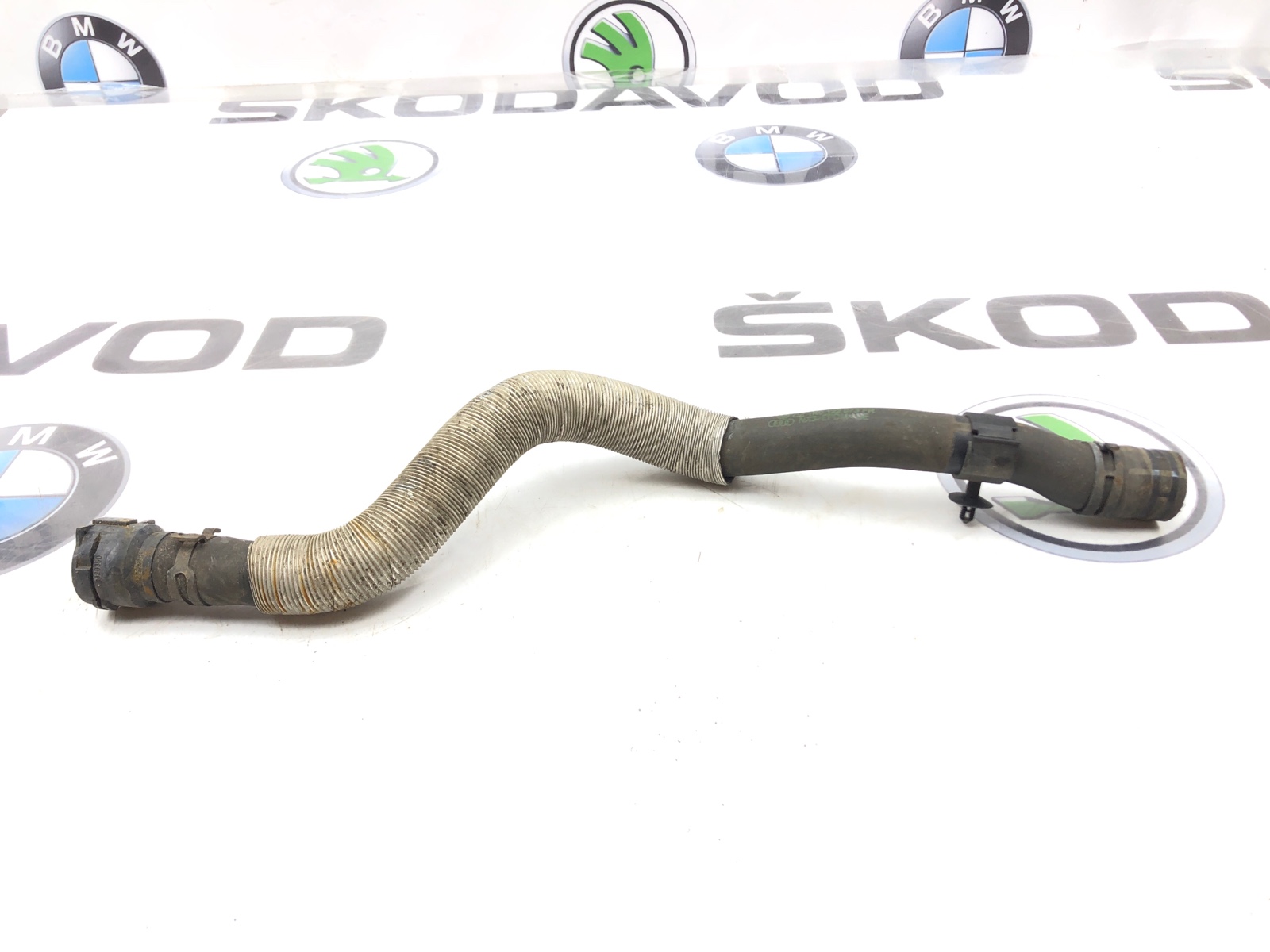 Патрубок печки нижний, 800 рублей, Москва