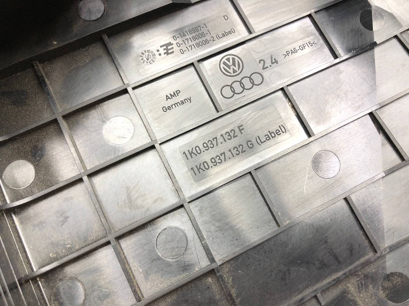 Крышка блока предохранителей, 1000 рублей, Москва