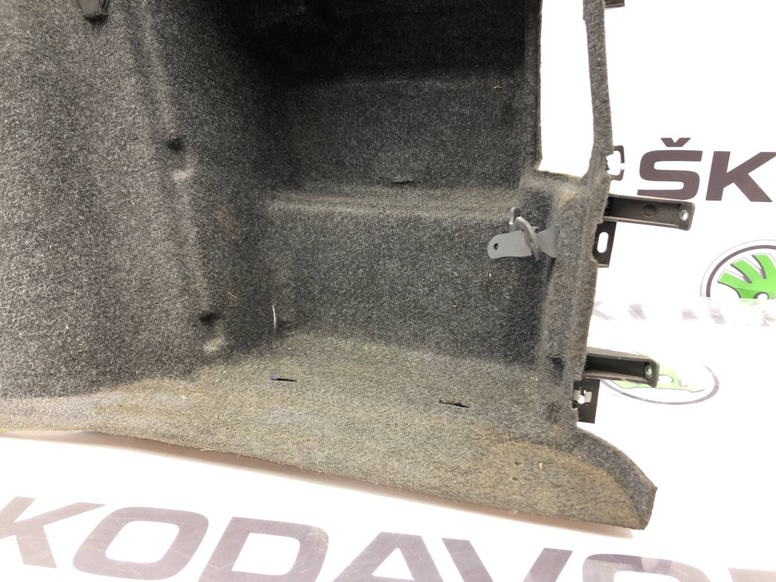 Обшивка багажника, 1500 рублей, Москва