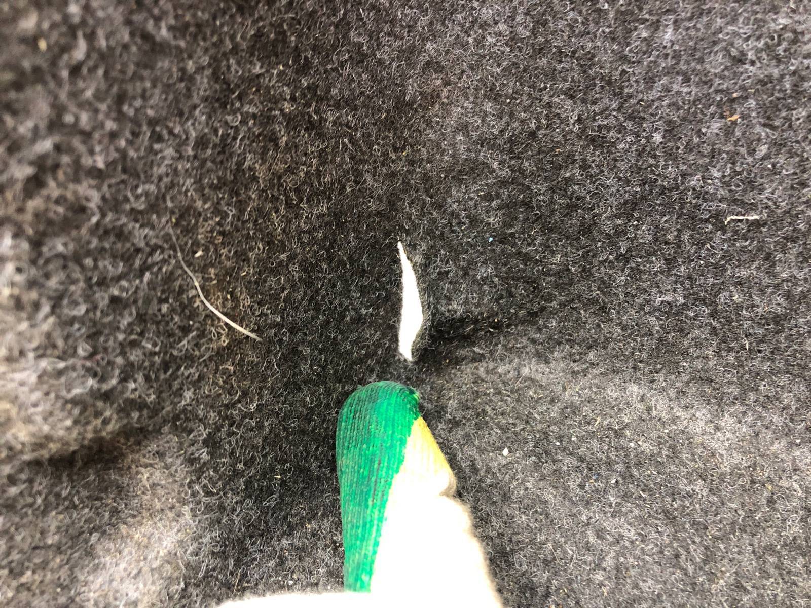 Обшивка багажника, 1500 рублей, Москва