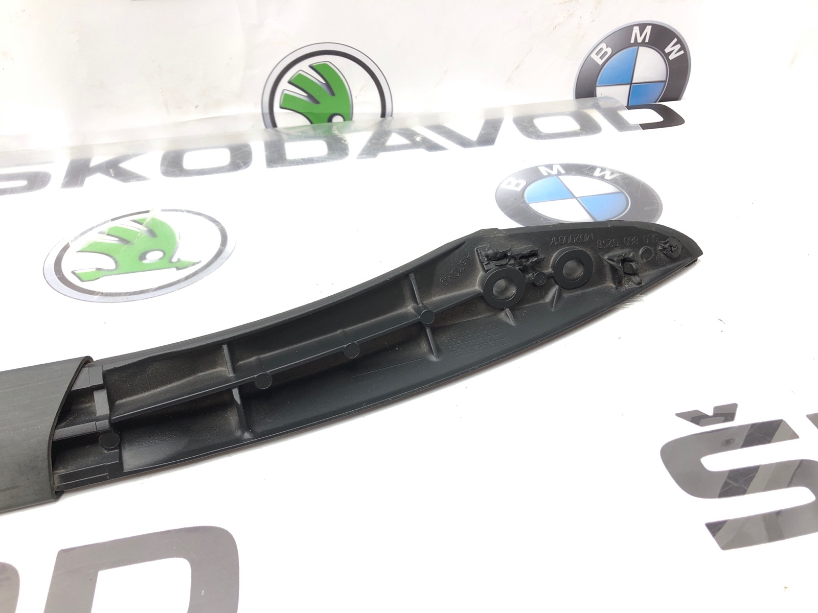 рейлинг на крышу, 2500 рублей, Москва