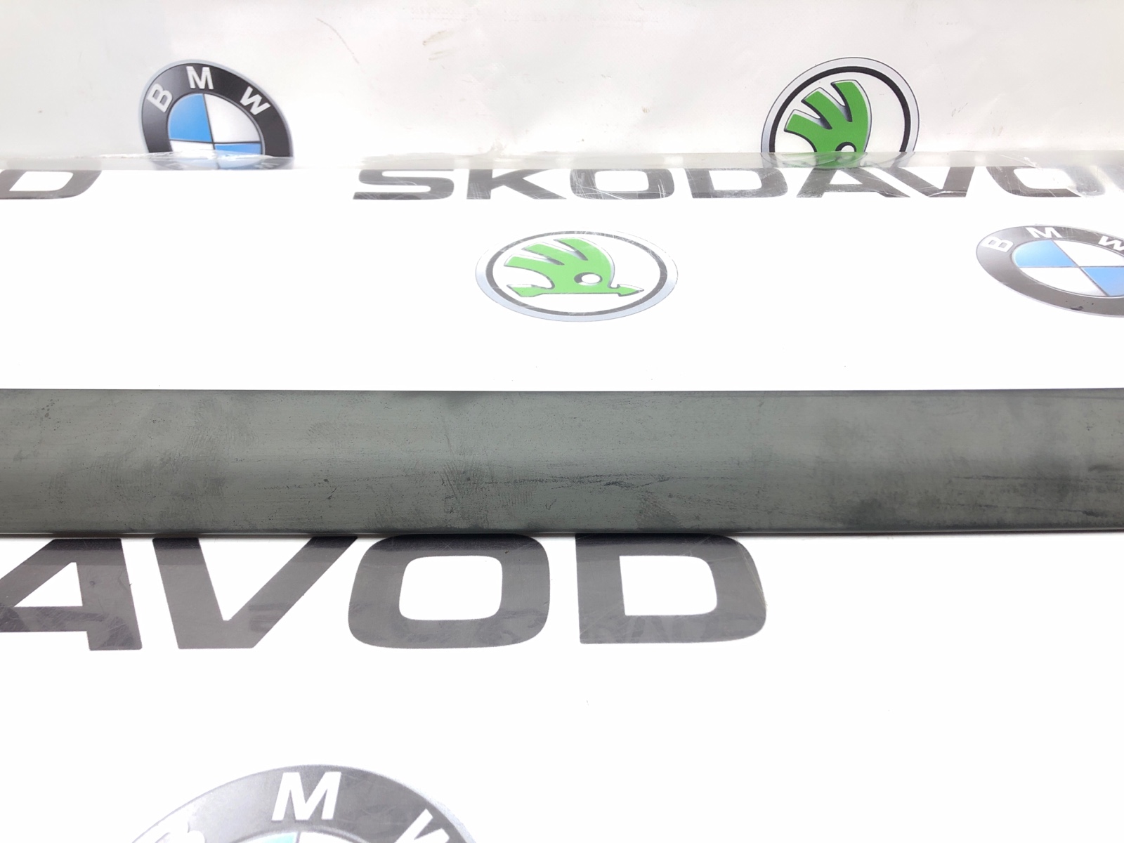 рейлинг на крышу, 2500 рублей, Москва