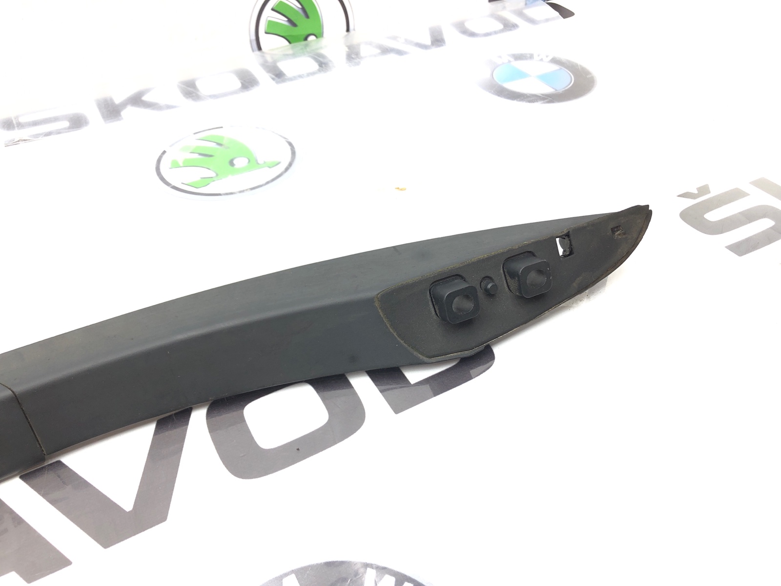 рейлинг на крышу, 2500 рублей, Москва