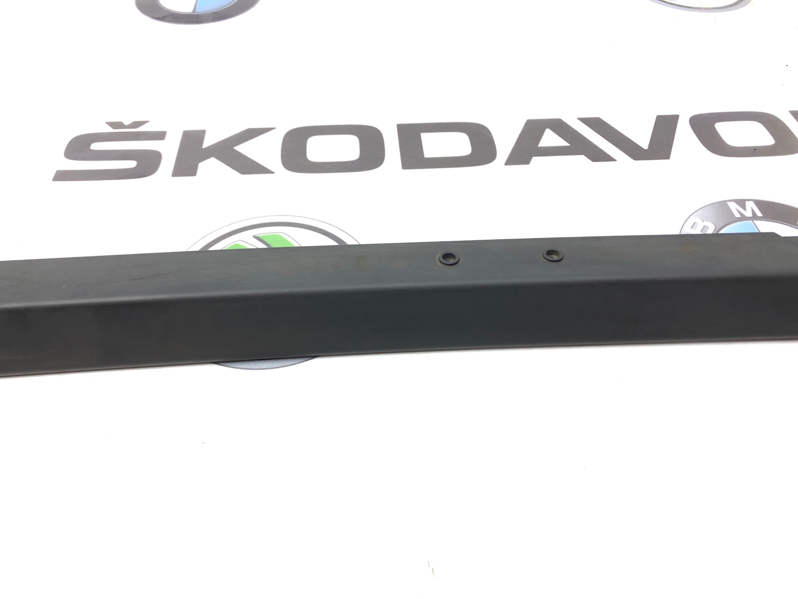 рейлинг на крышу, 2500 рублей, Москва