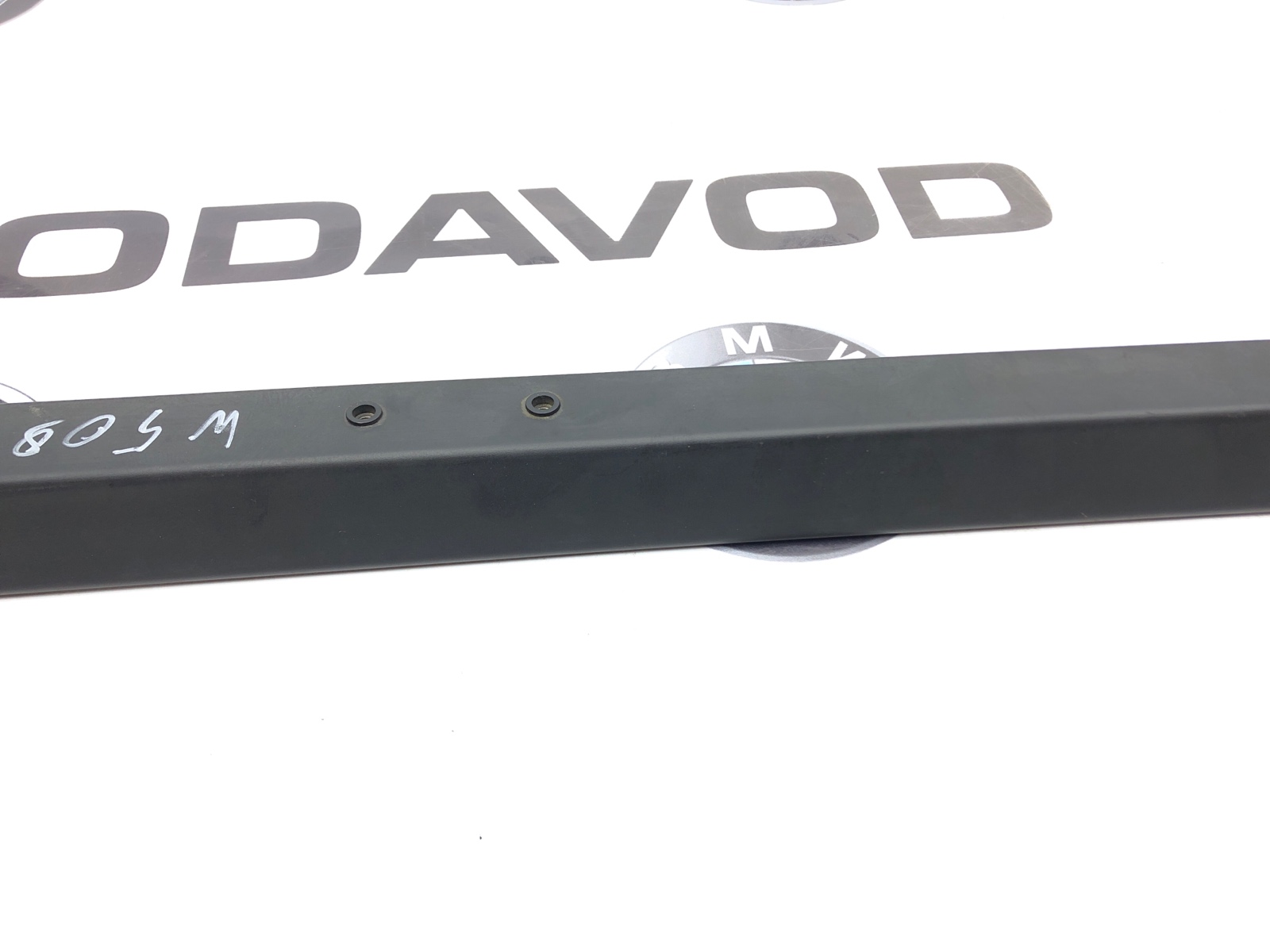 рейлинг на крышу, 2500 рублей, Москва