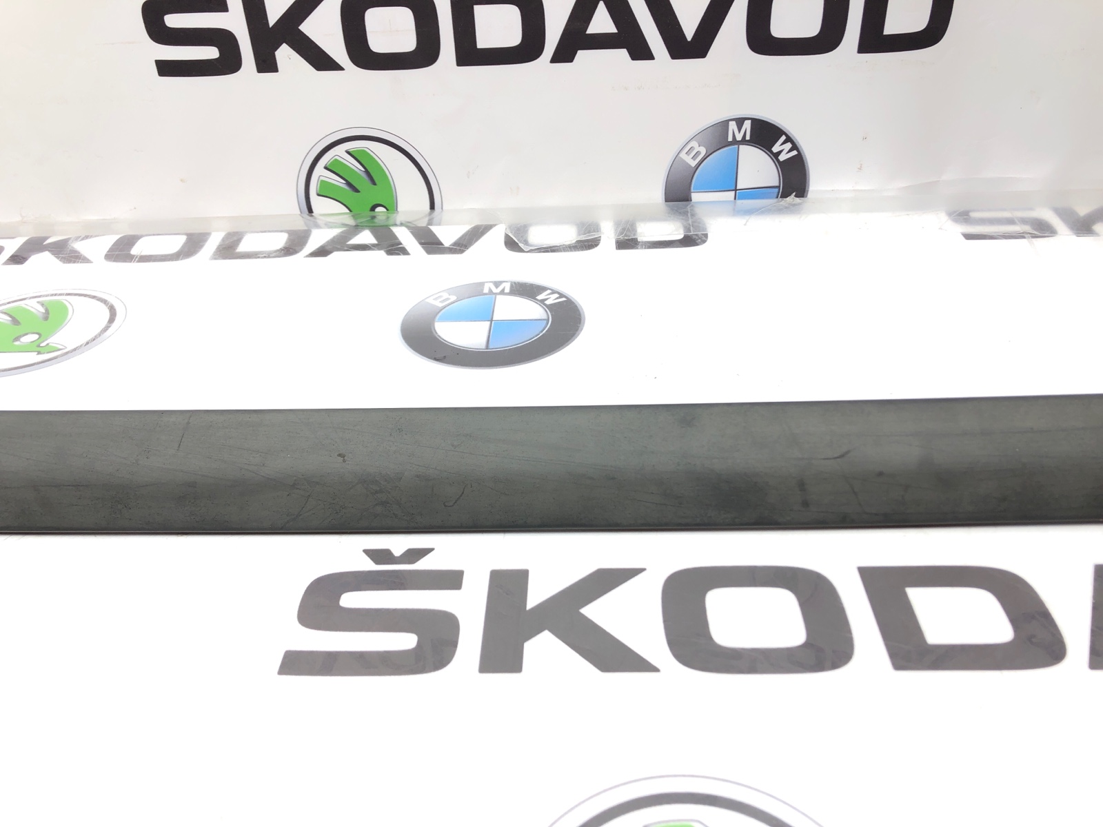 рейлинг на крышу, 2500 рублей, Москва