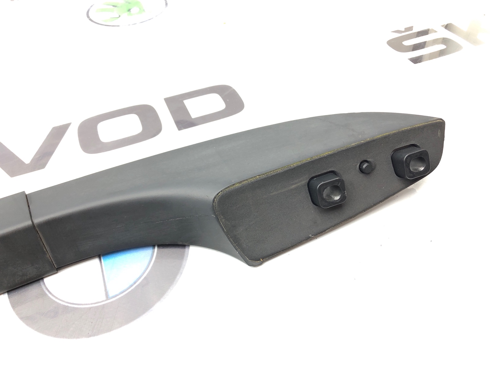 рейлинг на крышу, 2500 рублей, Москва