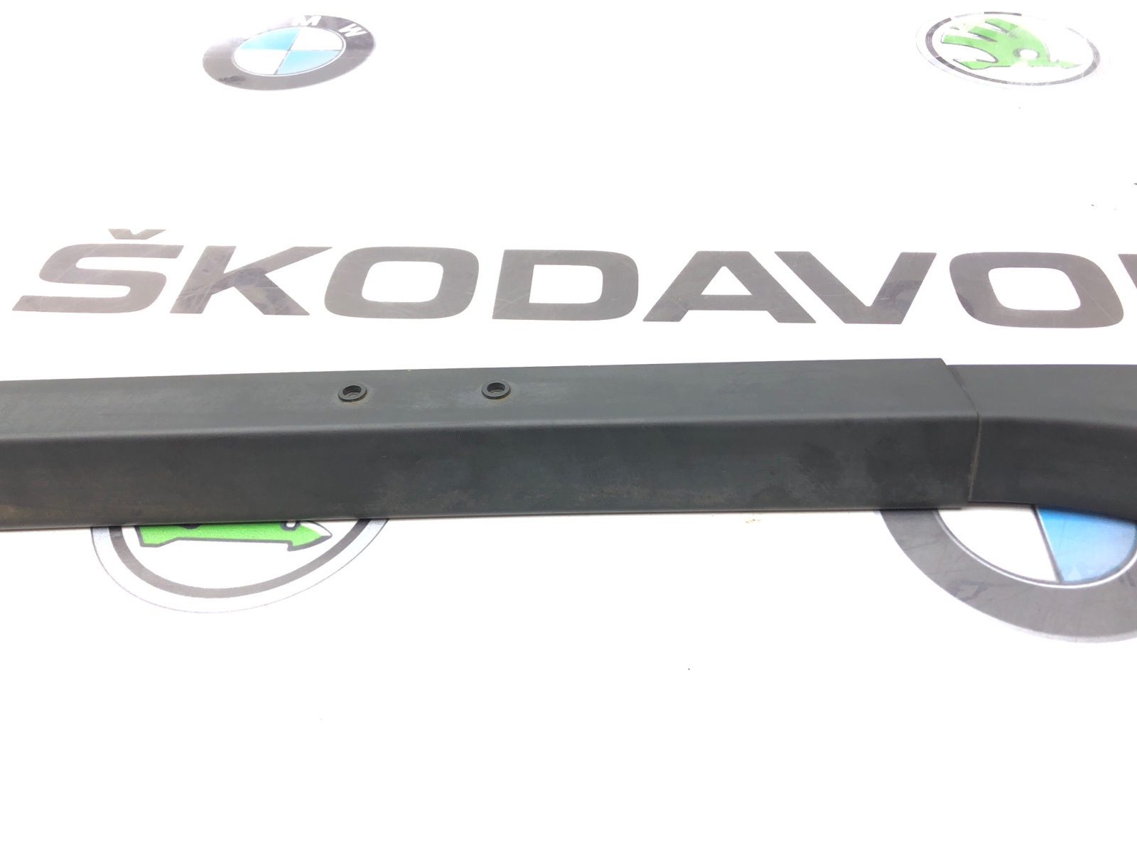 рейлинг на крышу, 2500 рублей, Москва