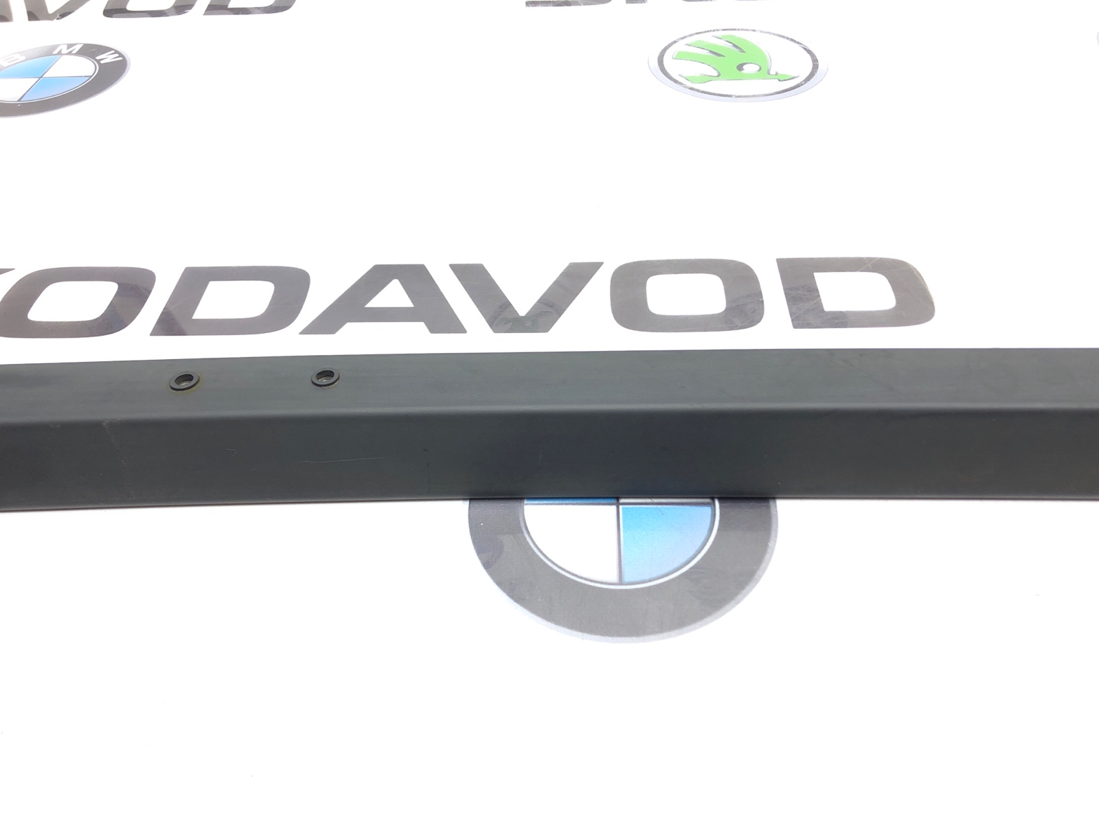 рейлинг на крышу, 2500 рублей, Москва