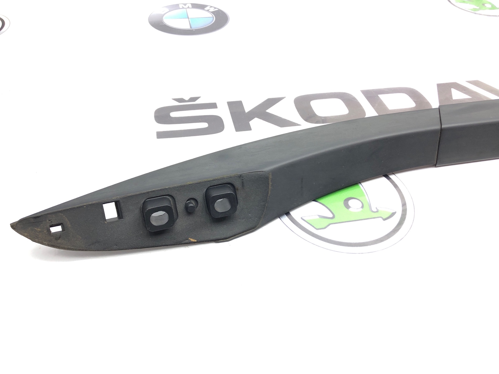 рейлинг на крышу, 2500 рублей, Москва