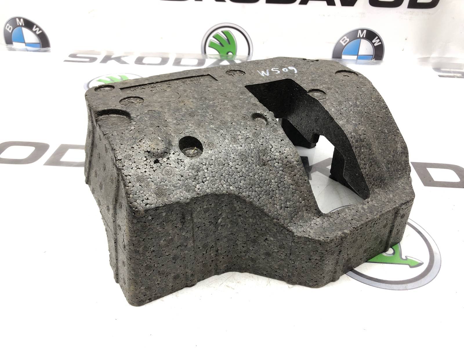 Вставка под фаркоп, 1000 рублей, Москва