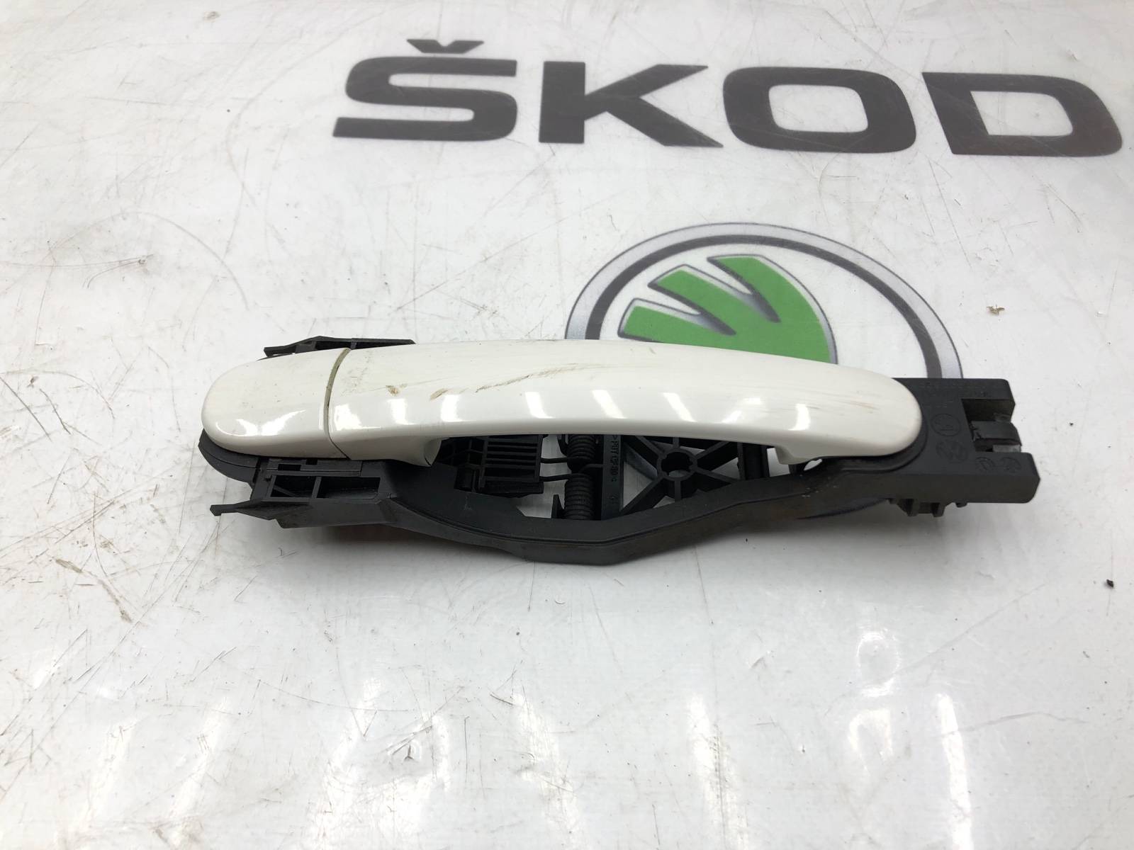 ручка двери внешняя, 1500 рублей, Москва