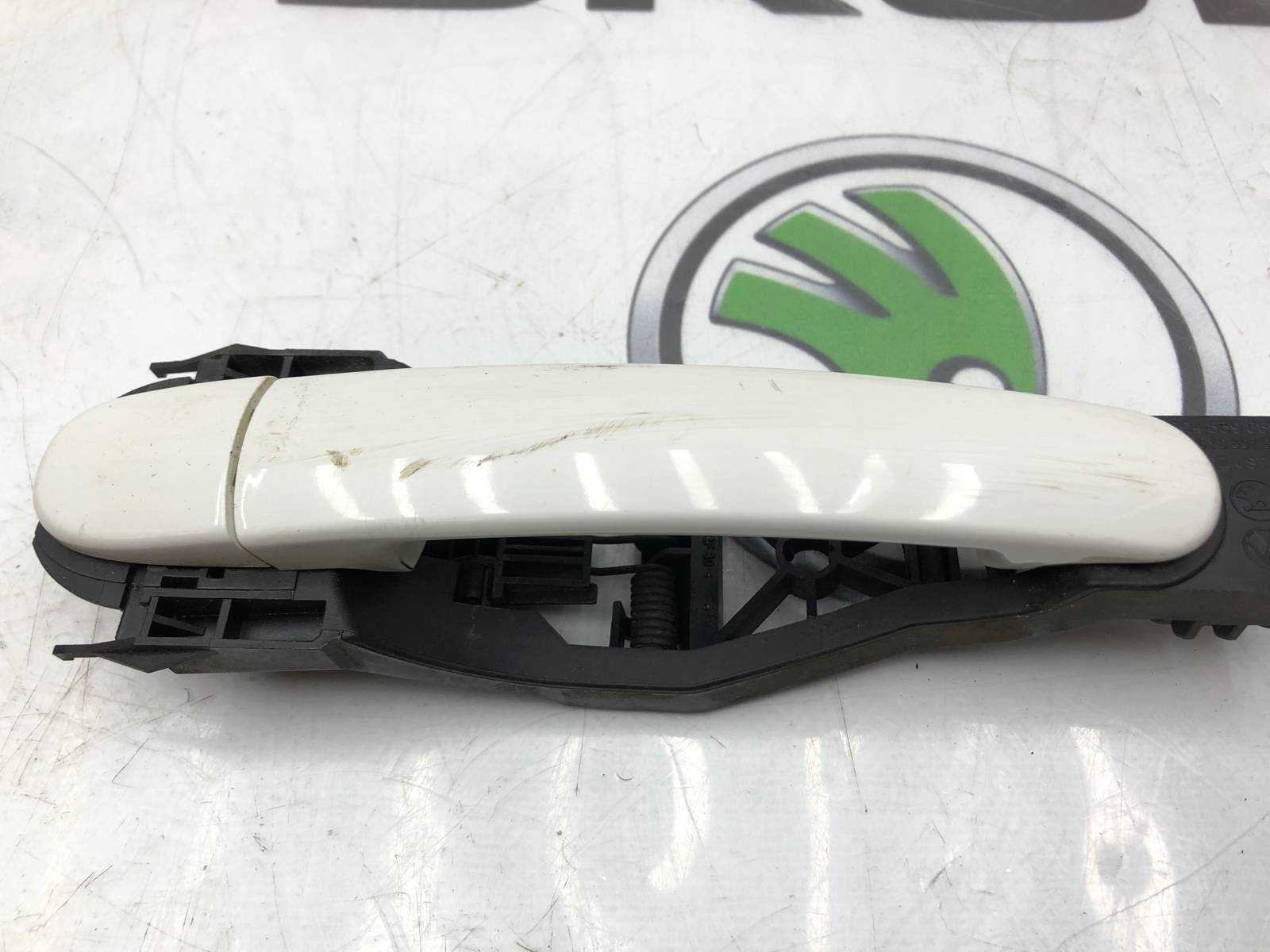 ручка двери внешняя, 1500 рублей, Москва