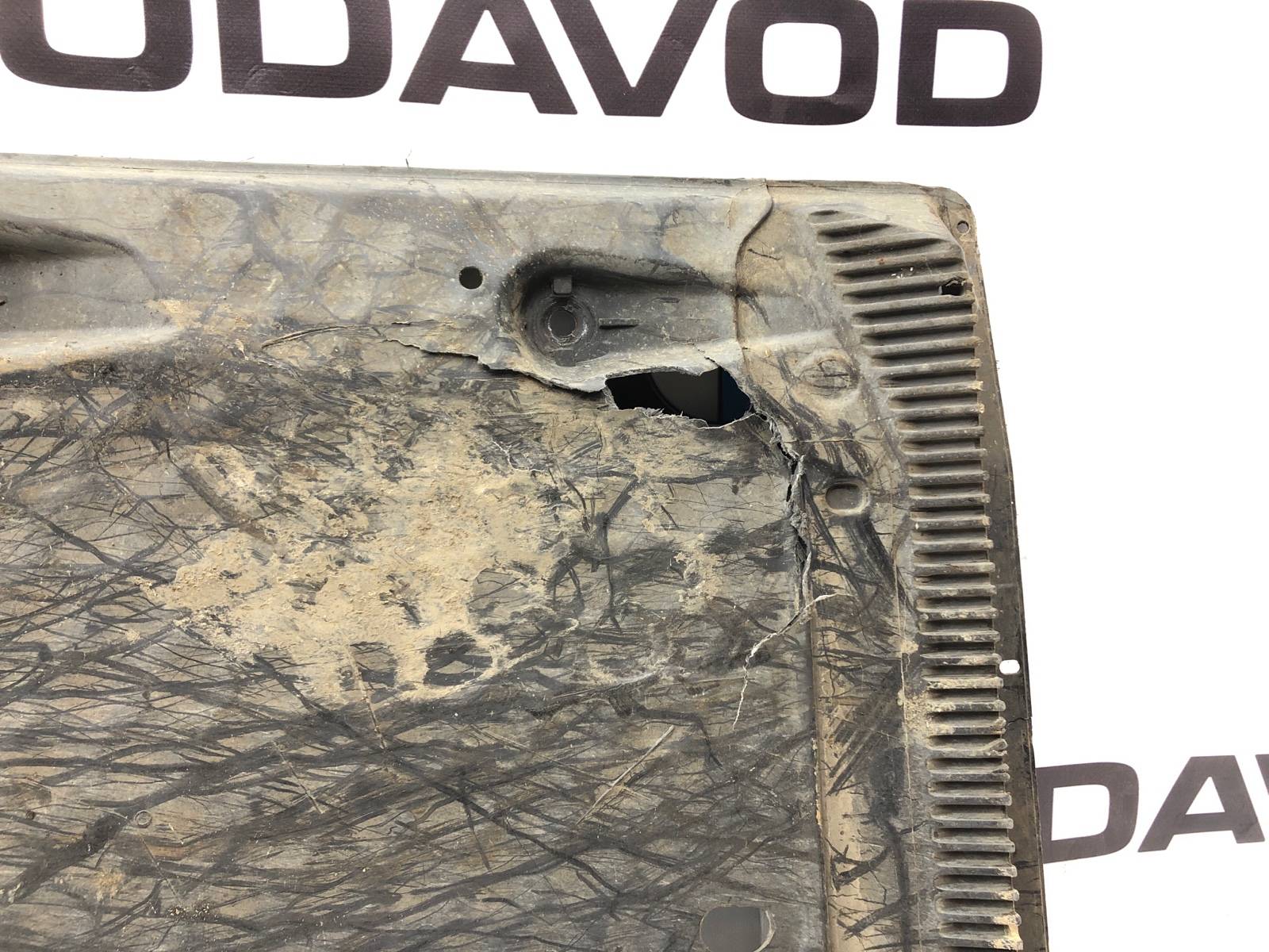 Защита днища, 1500 рублей, Москва