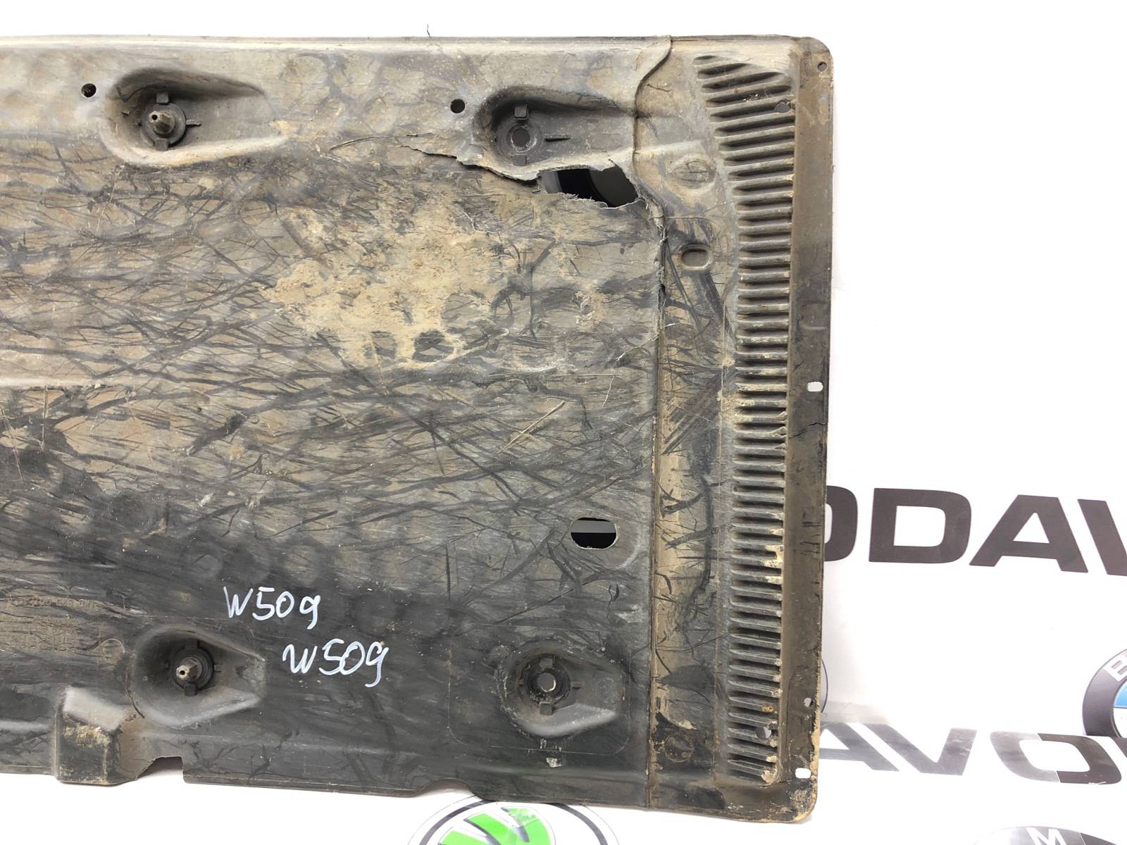 Защита днища, 1500 рублей, Москва