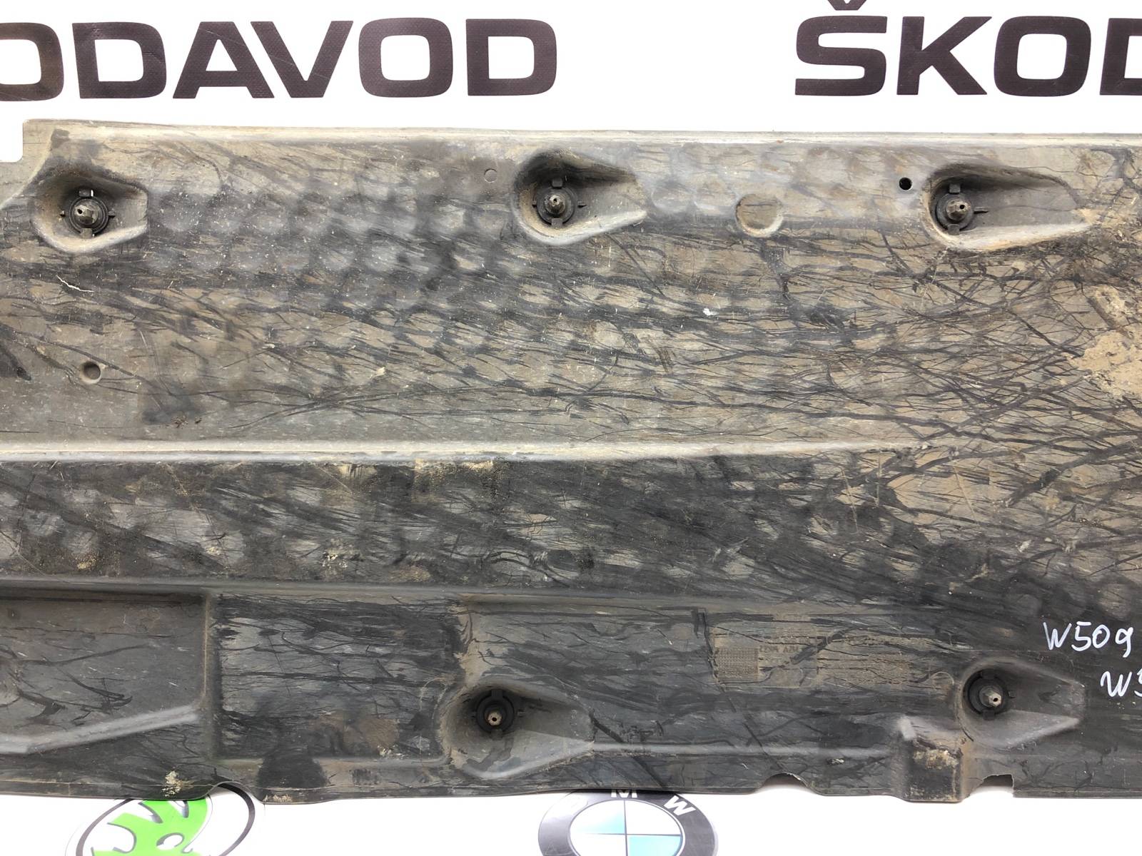 Защита днища, 1500 рублей, Москва