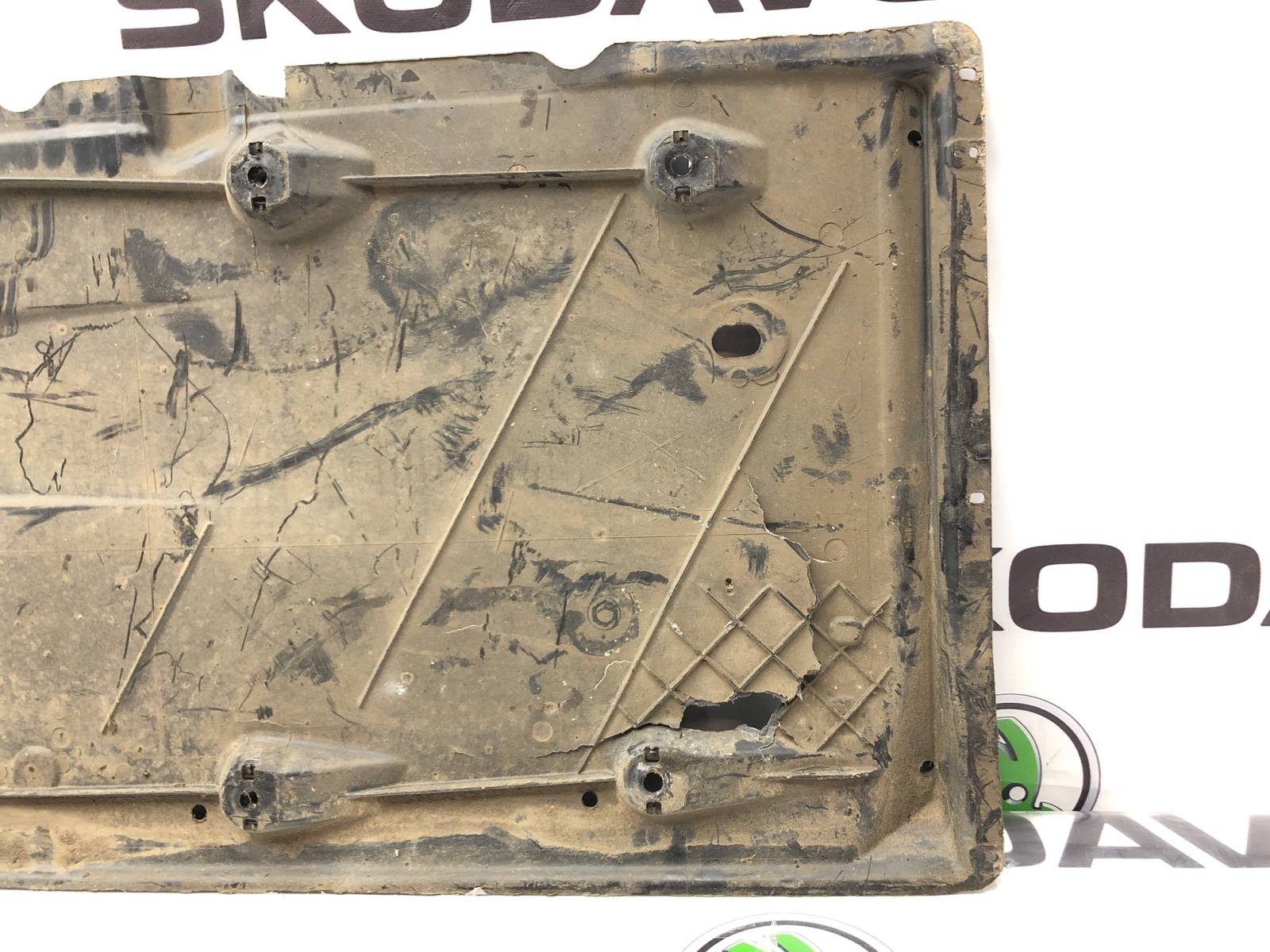 Защита днища, 1500 рублей, Москва