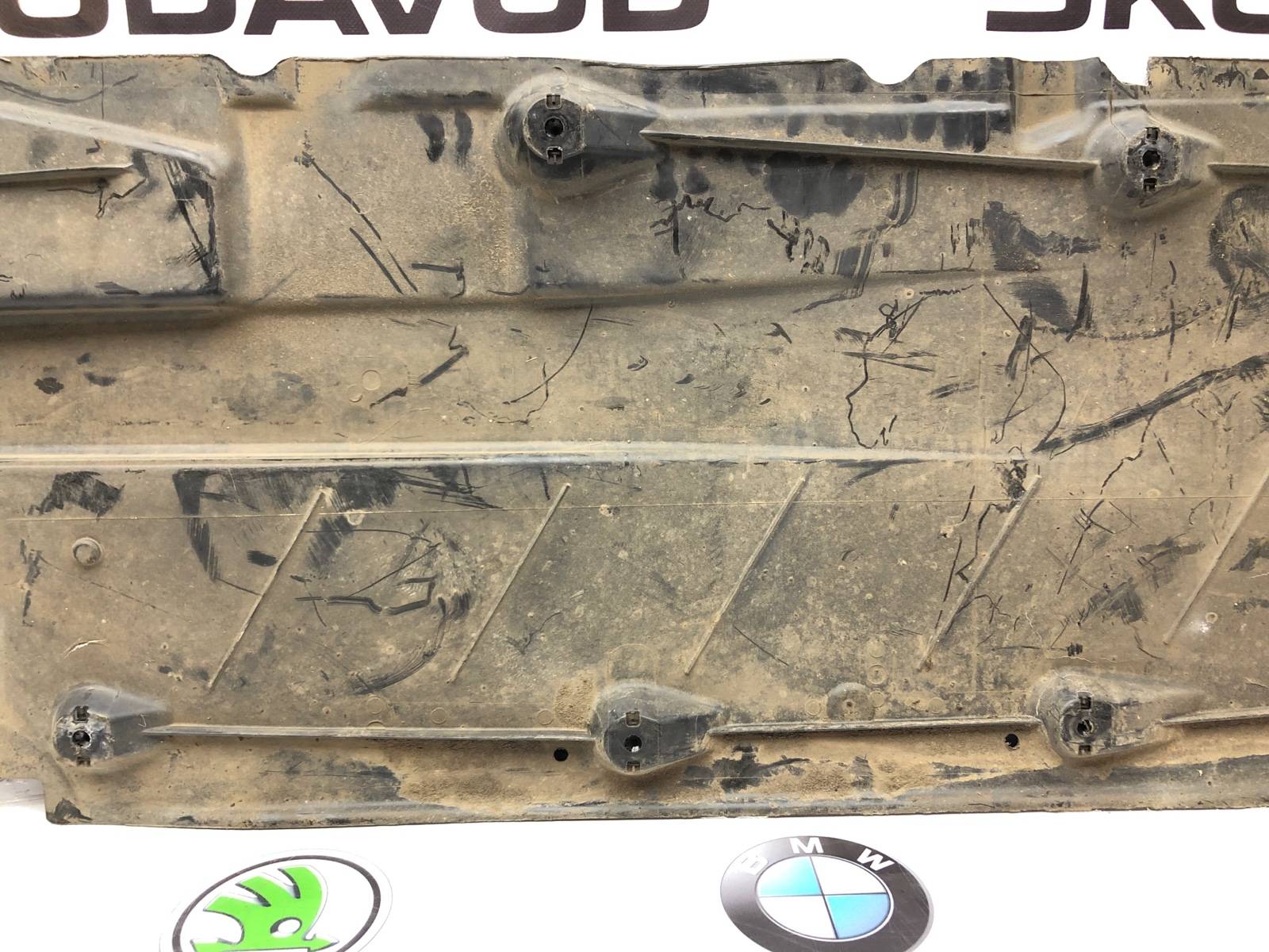 Защита днища, 1500 рублей, Москва