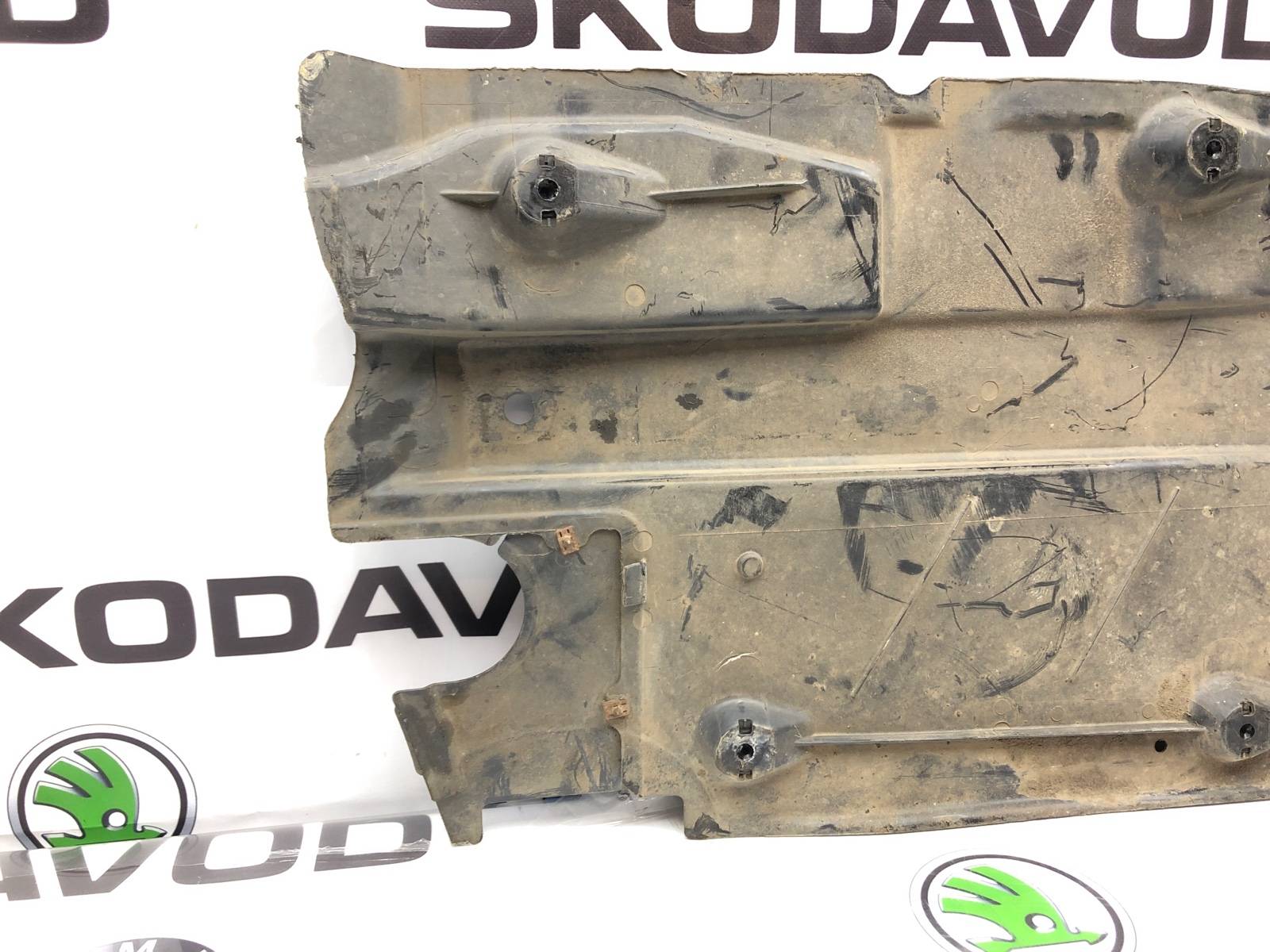 Защита днища, 1500 рублей, Москва