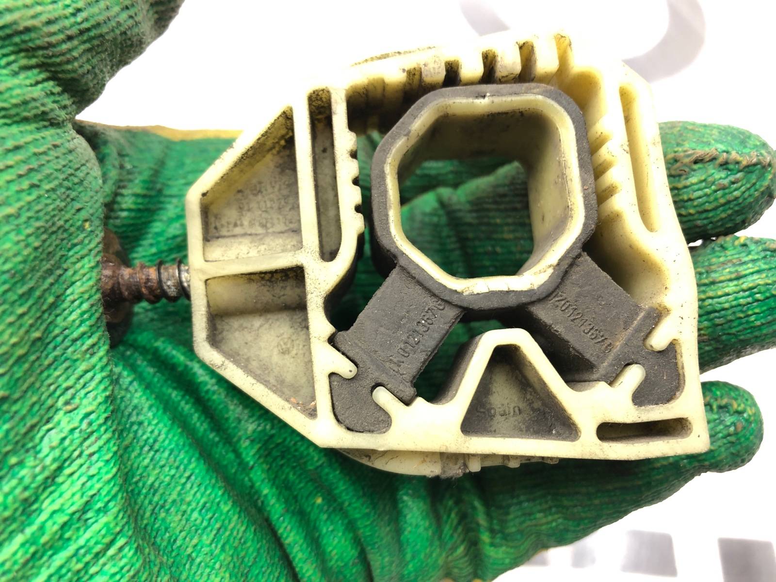 Подушка радиатора, 500 рублей, Москва